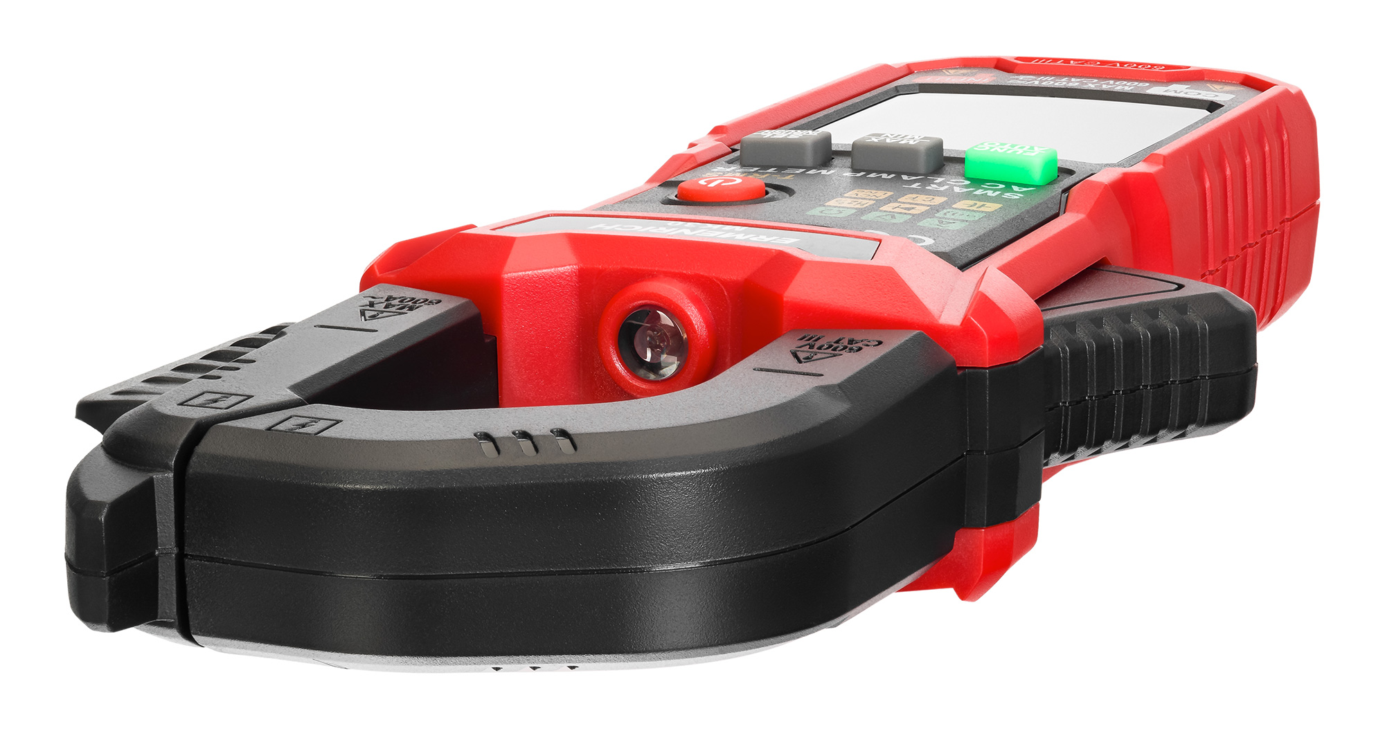 Měřič Ermenrich Ping MK50