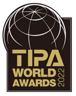 TIPA Worlds Awards 2022