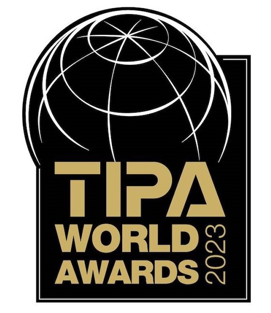 TIPA Worlds Awards 2023