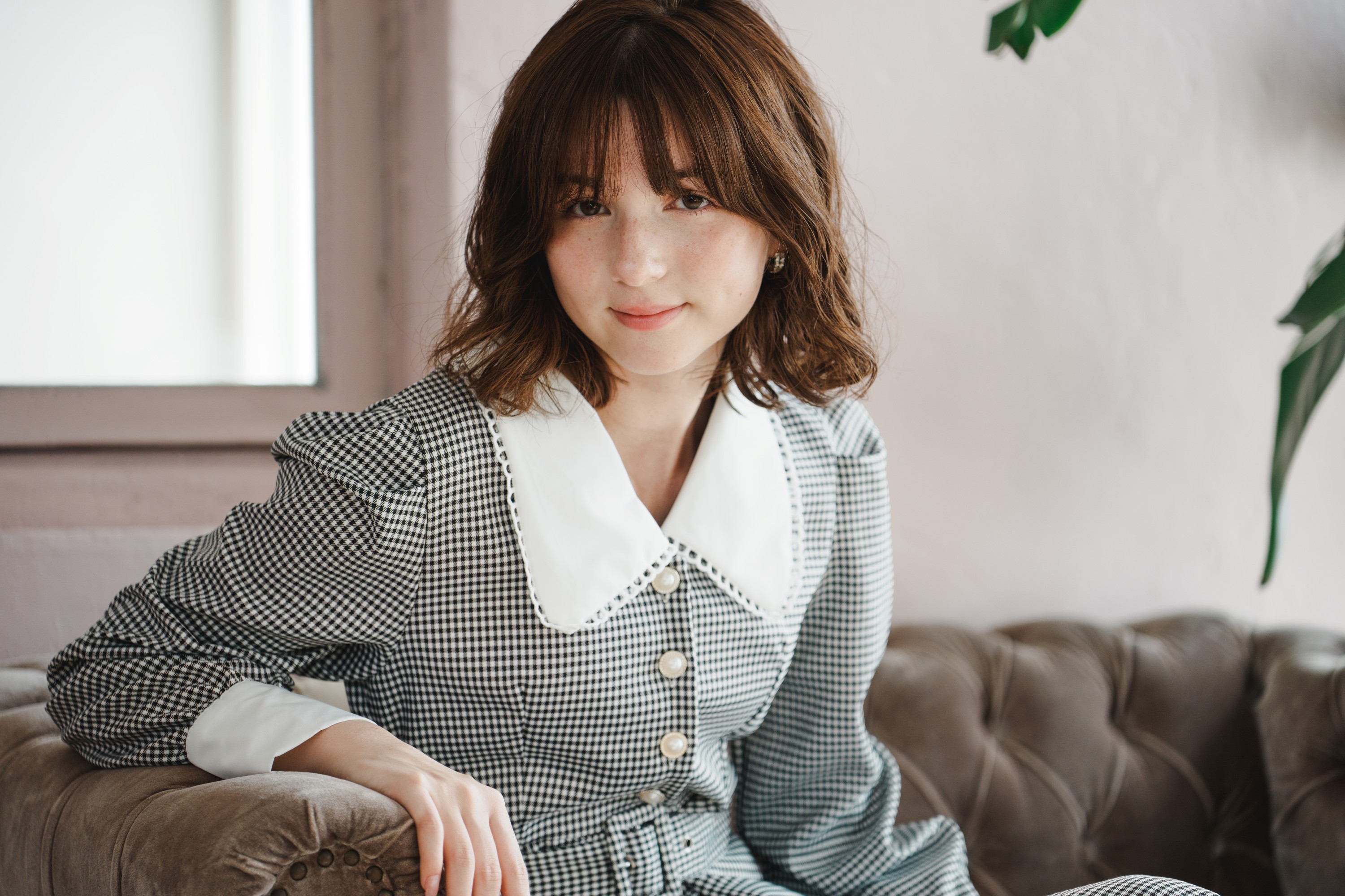 Objektív Tamron 35-100 mm