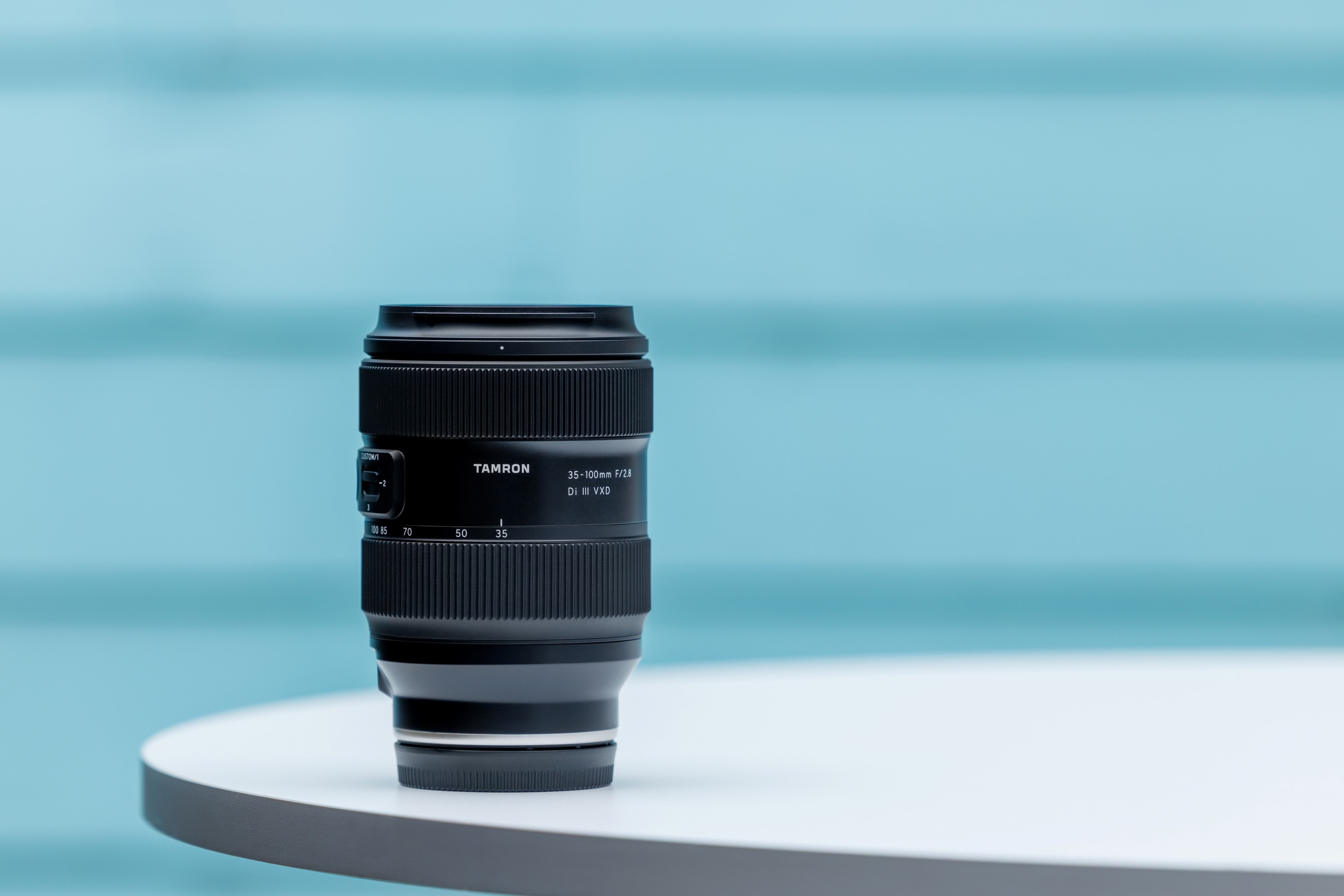 Objektív Tamron 35-100 mm