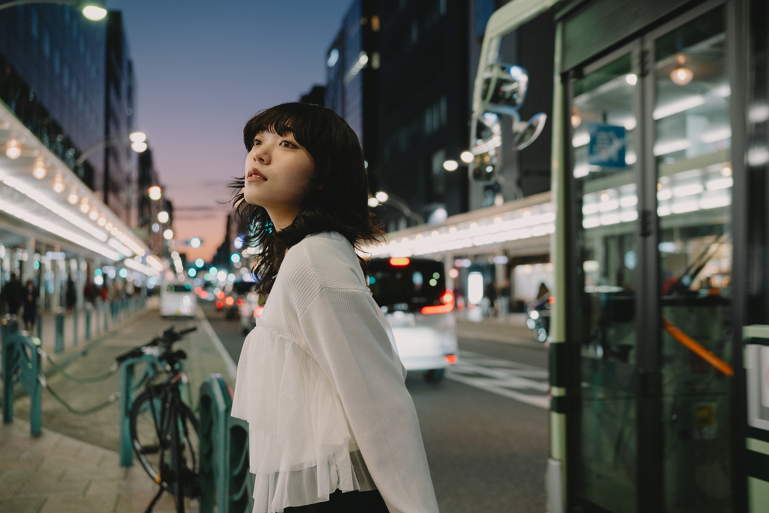 Objektív Tamron 35-100 mm