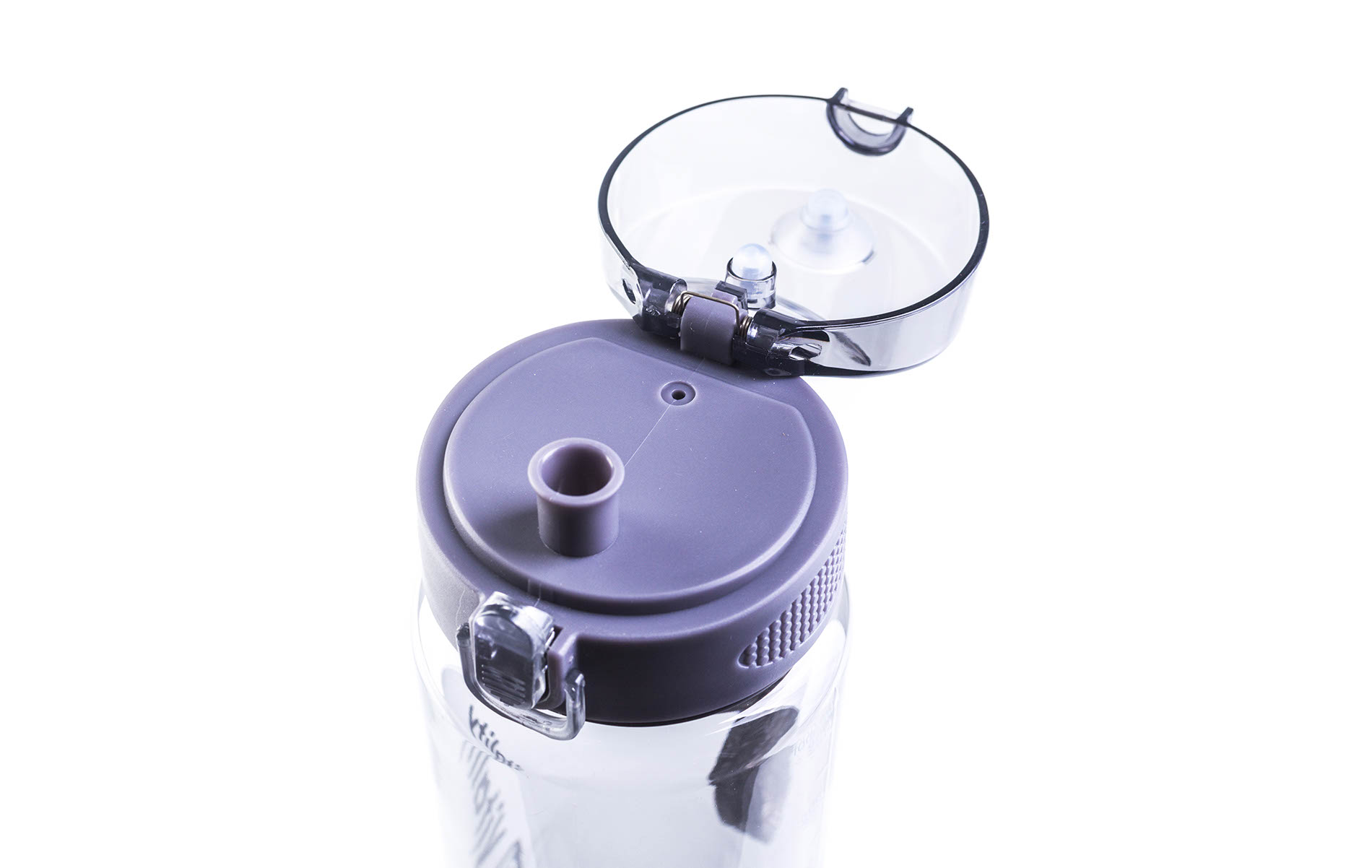 Láhev G21 neobsahuje škodlivé látky BPA