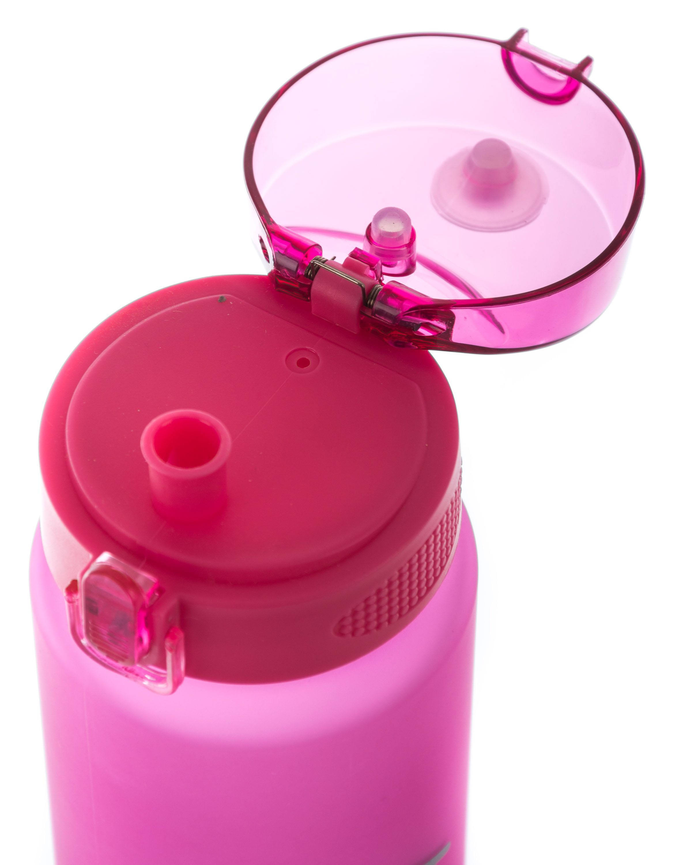 Fľaša G21 neobsahuje škodlivé látky BPA