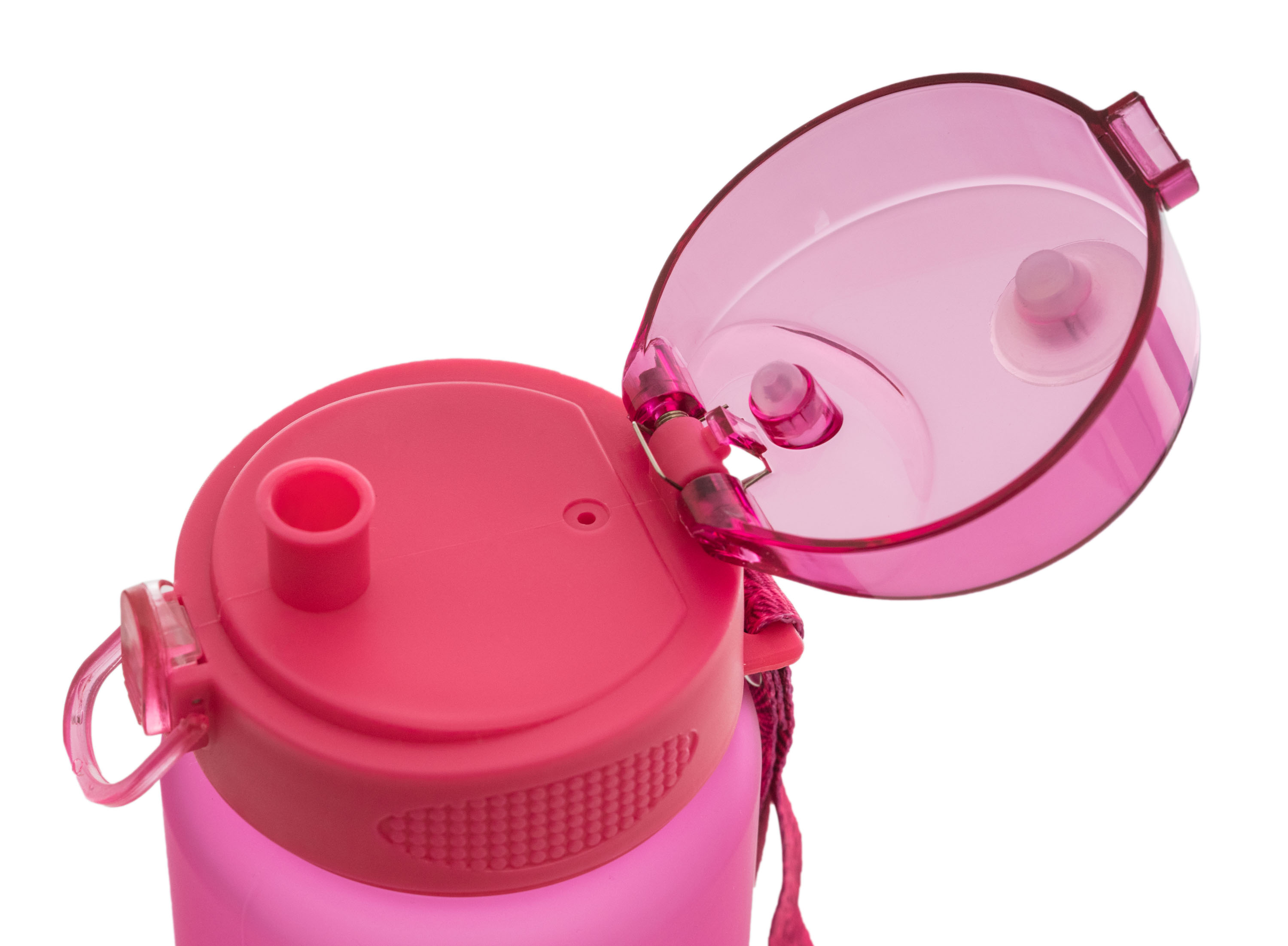 Láhev G21 neobsahuje škodlivé látky BPA