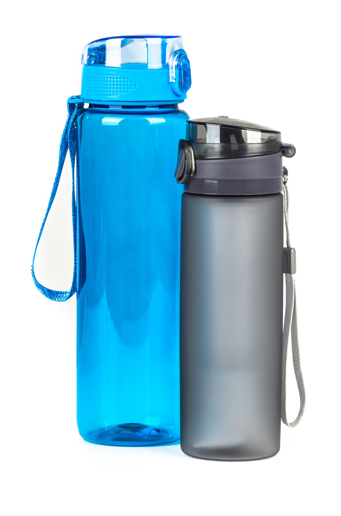  G21 ivópalack, kék színben