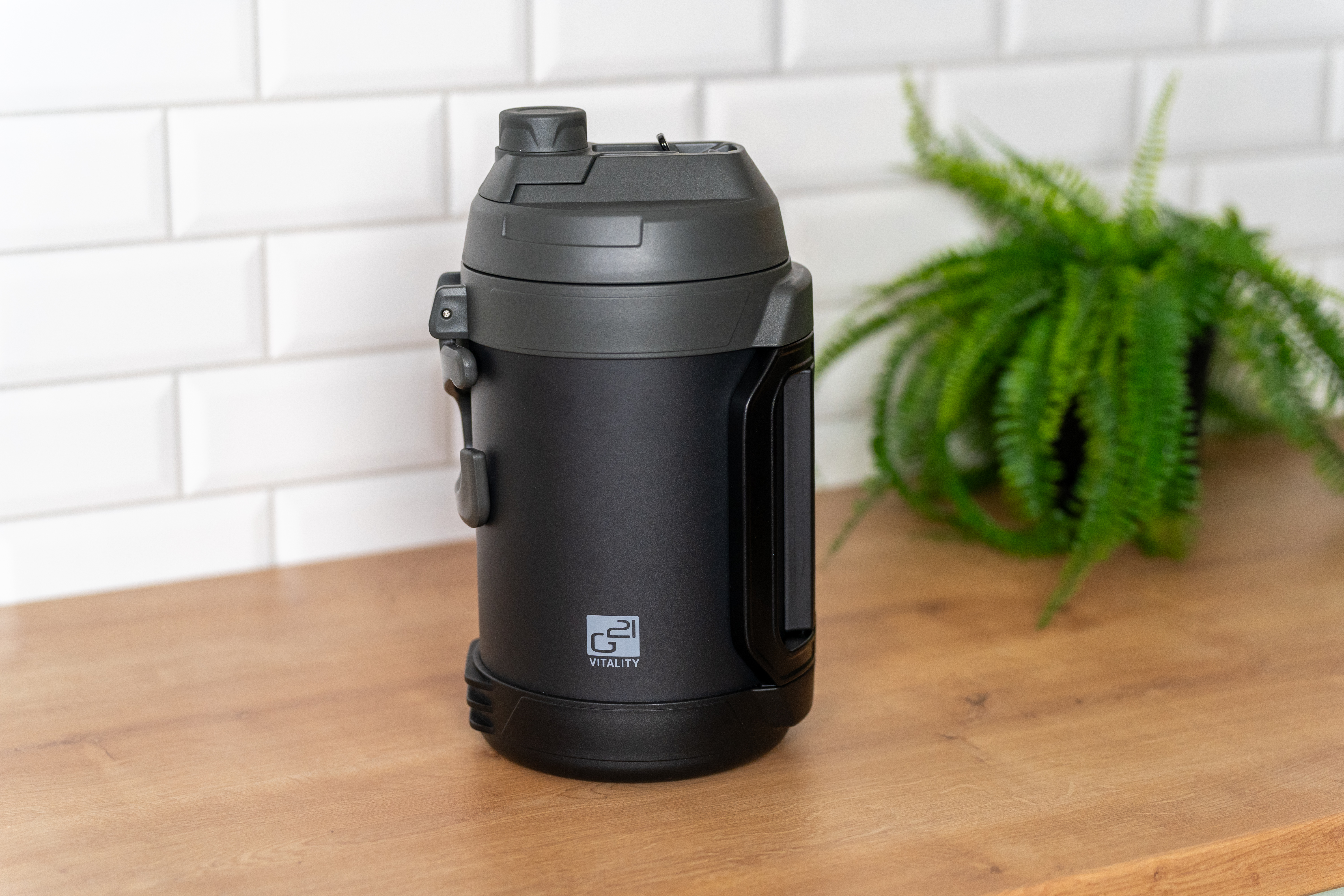 Termoska G21 nerezov 3800 ml