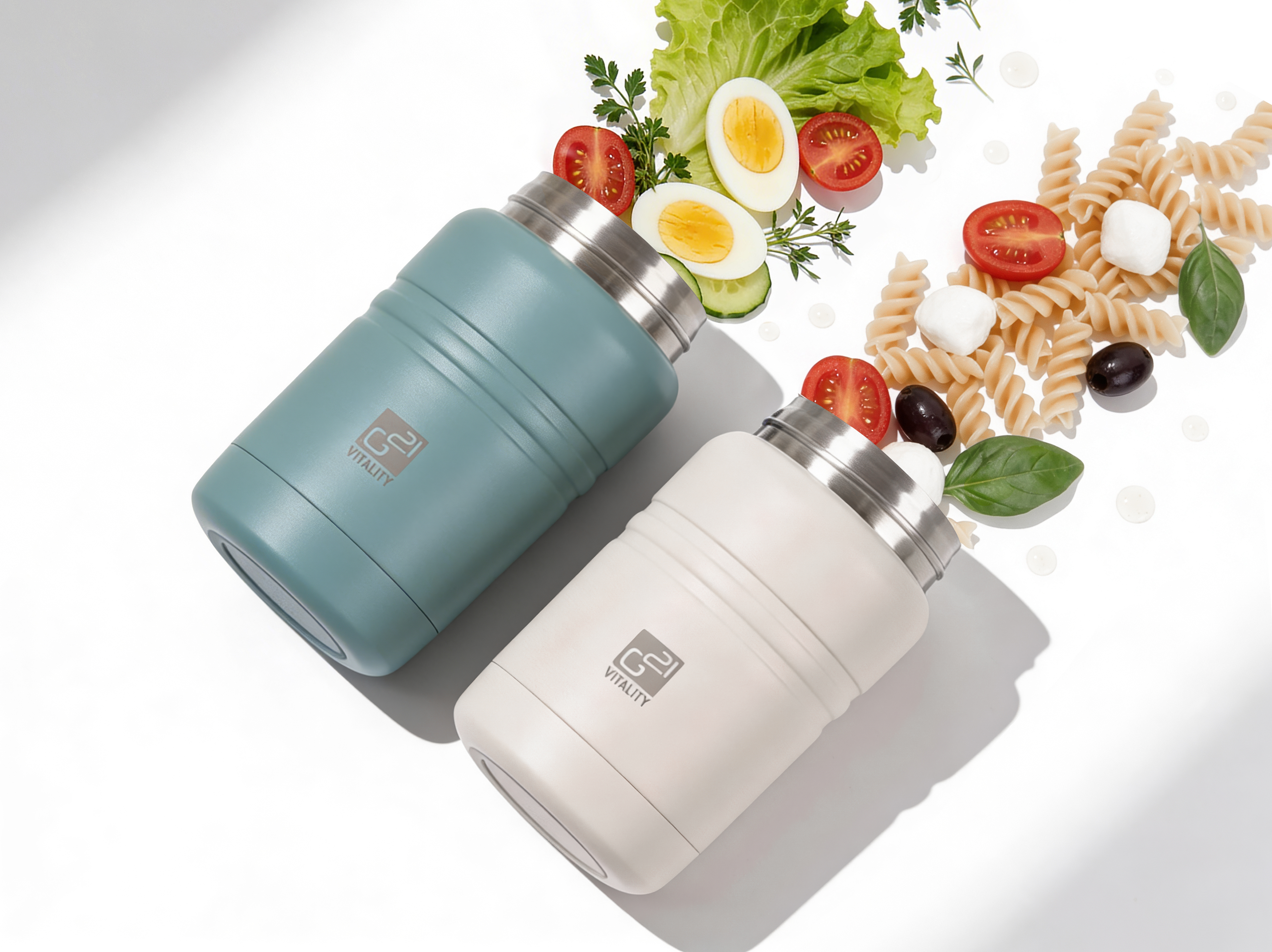 G21 500 ml ételes termosz