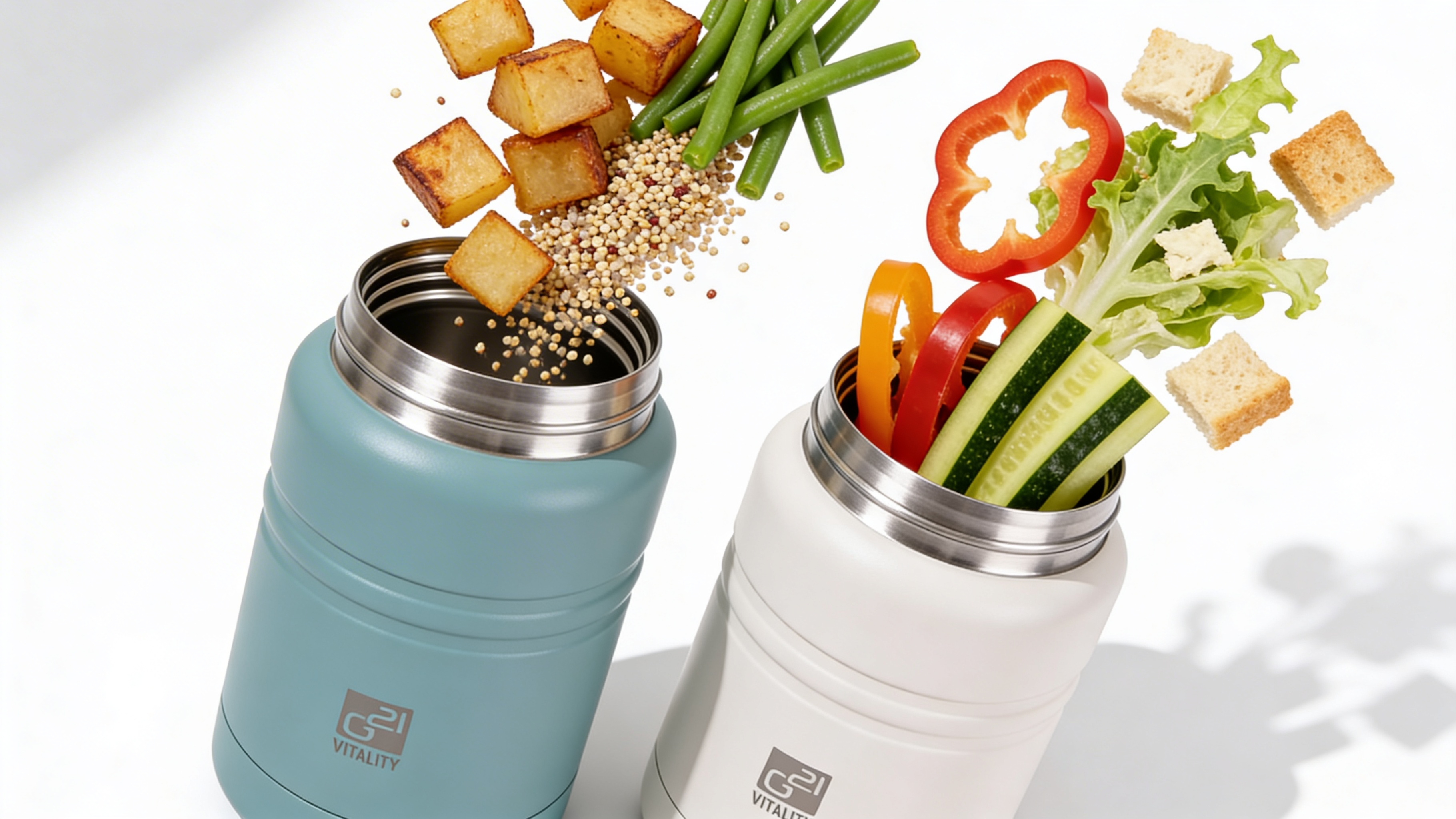 G21 500 ml ételes termosz