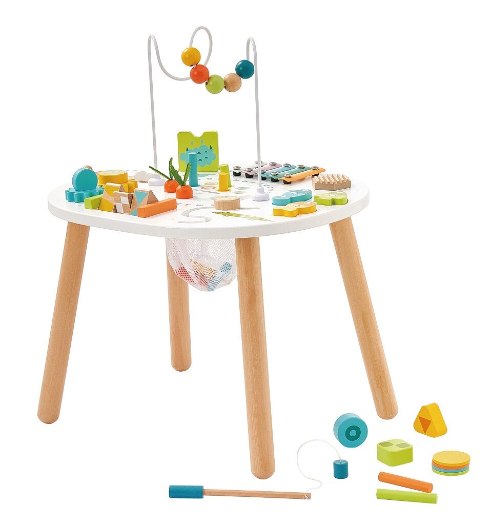 2Kids Toys Multifunkn motorick stolk