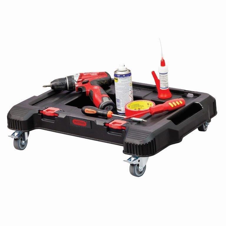 Podložka Keter Stack'N'Roll