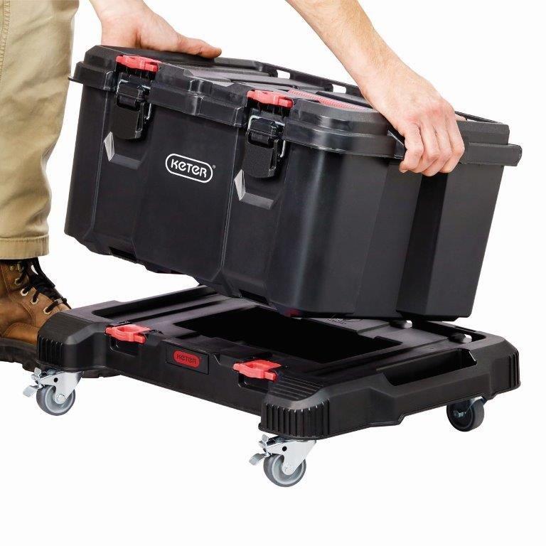 Podložka Keter Stack'N'Roll