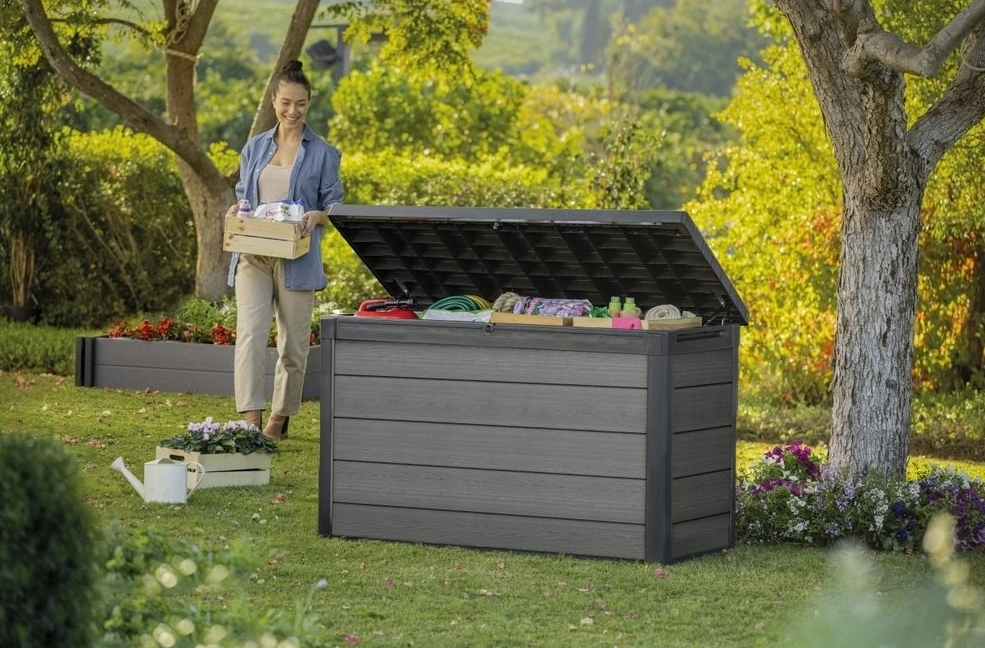 Zahradní box Keter Cortina