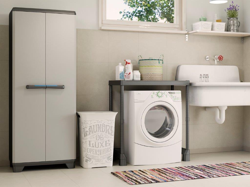 Skria Keter Linear Utility