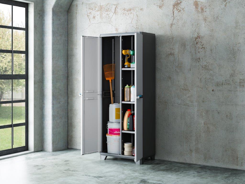 Skria Keter Linear Utility
