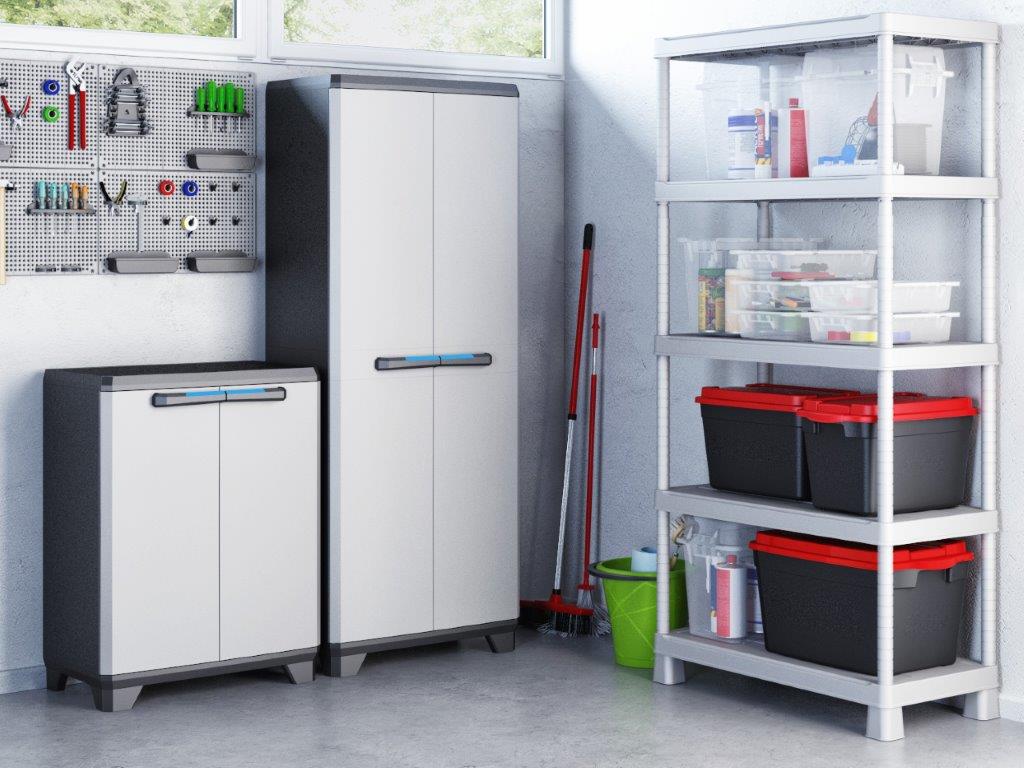 Skria Keter Linear Low