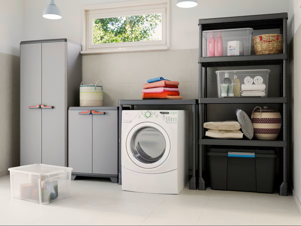 Skria Keter Stilo High 