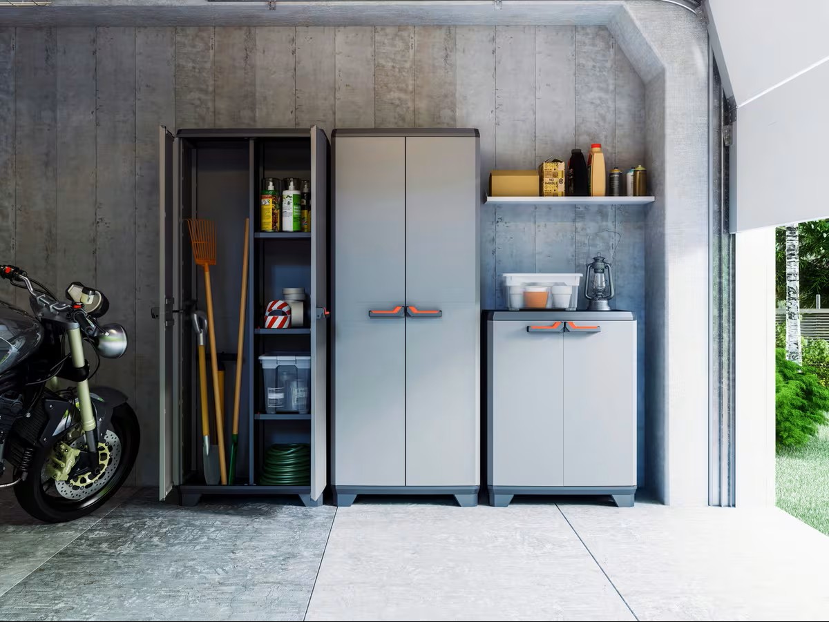 Skria Keter Stilo High 