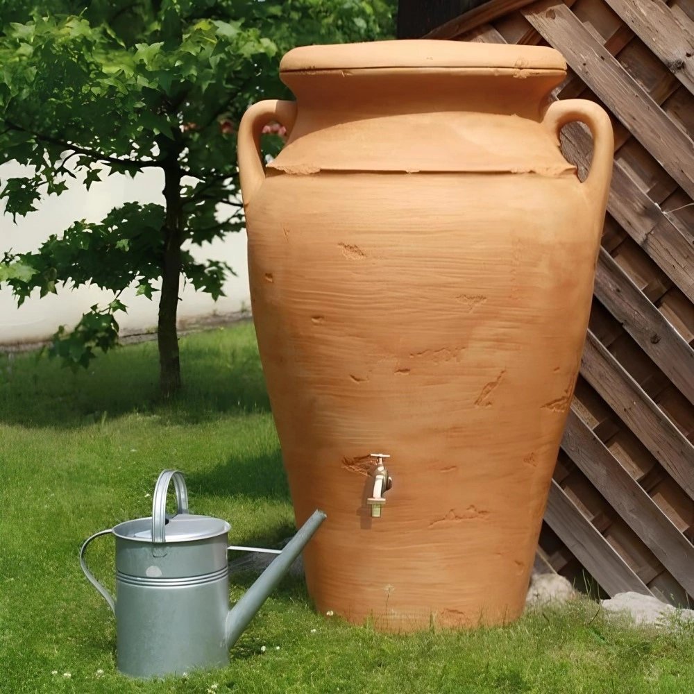 Sud Prosperplast HELENA terakota 300 l