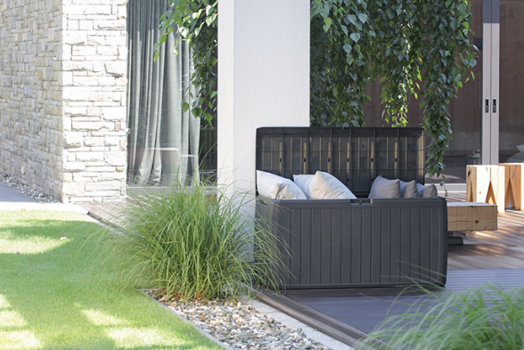 Zahradní box Prosperplast BOXE BOARD