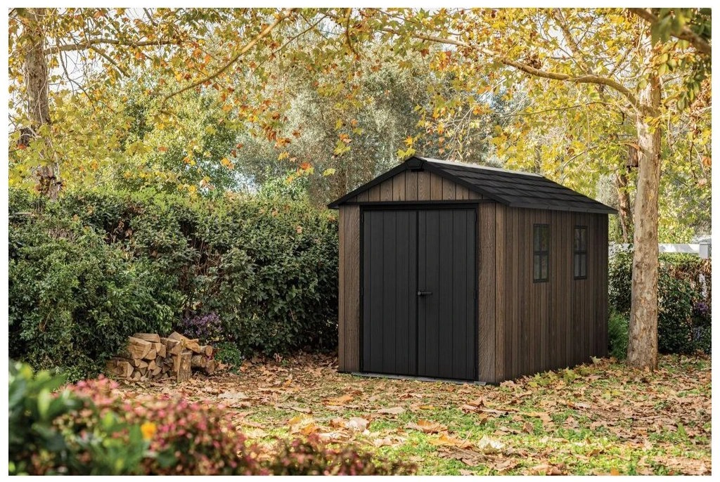 Z�hradn� dom�ek Keter Apex 7,5 x 11