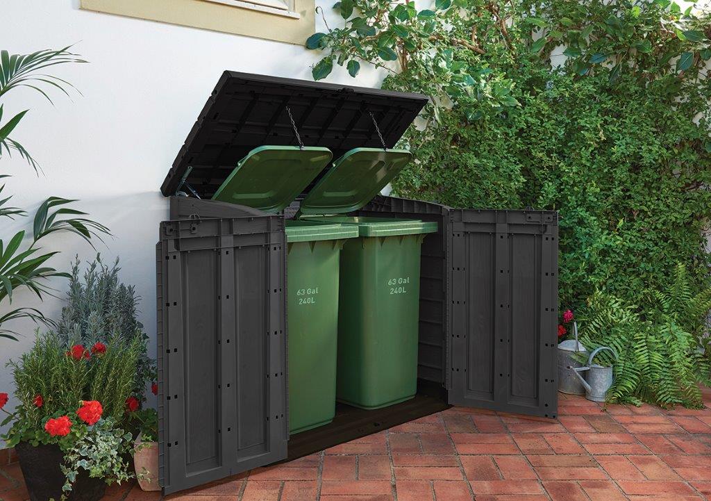 Z�hradn� box Keter STORE-IT-OUT MAX