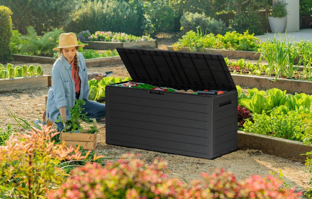 Z�hradn� box Keter Atlas