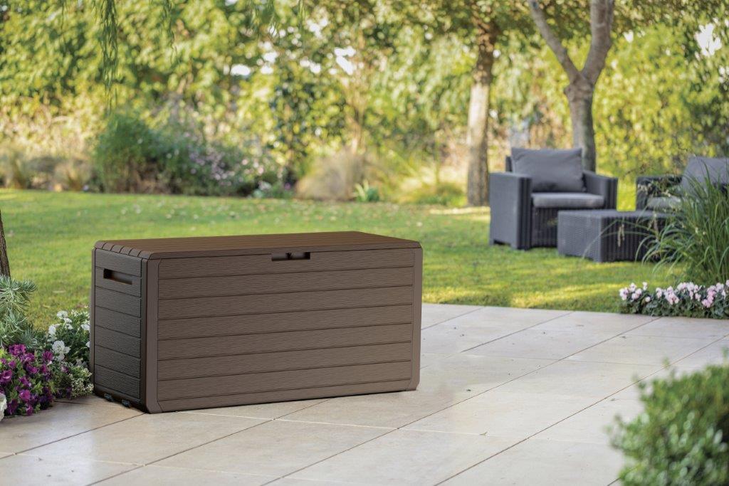 Z�hradn� box Keter Atlas