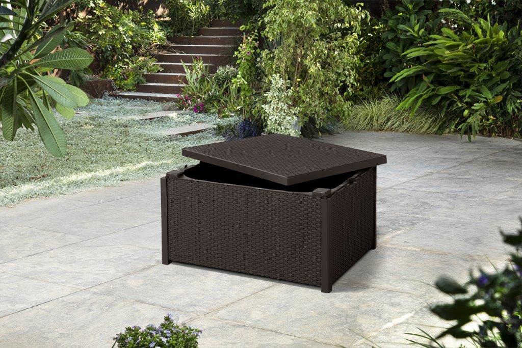 Zahradní stůl Keter Arica