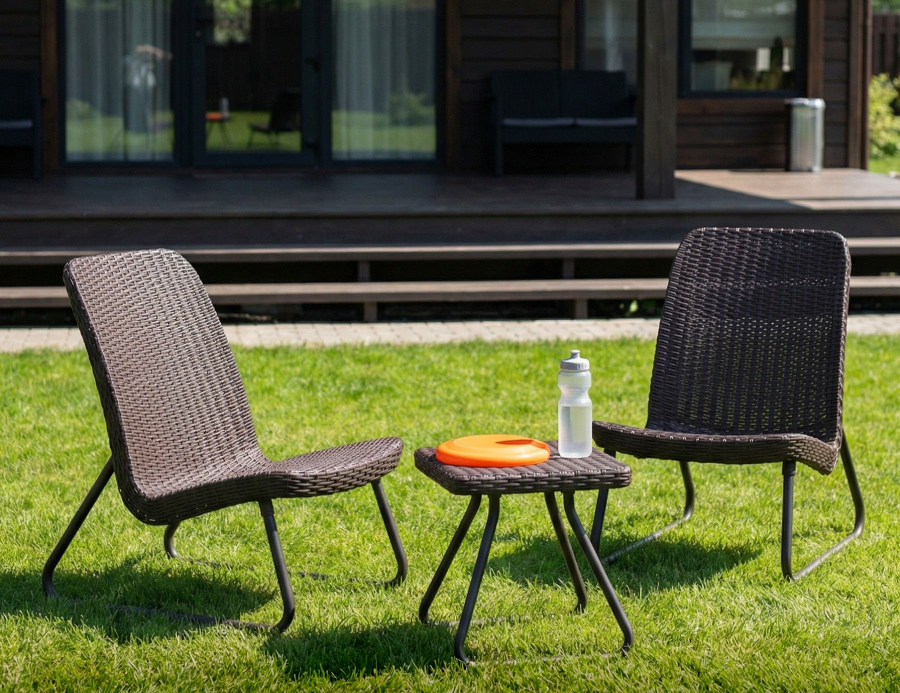 Keter Rio Patio set