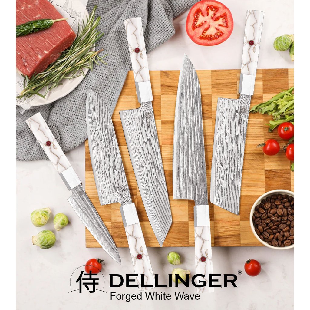 N�� Dellinger Kuchynsk� Nakiri 160 mm
