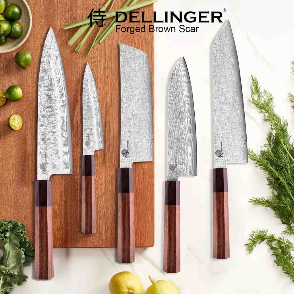 N�� Dellinger kuch�rsky Chef/Gyuto