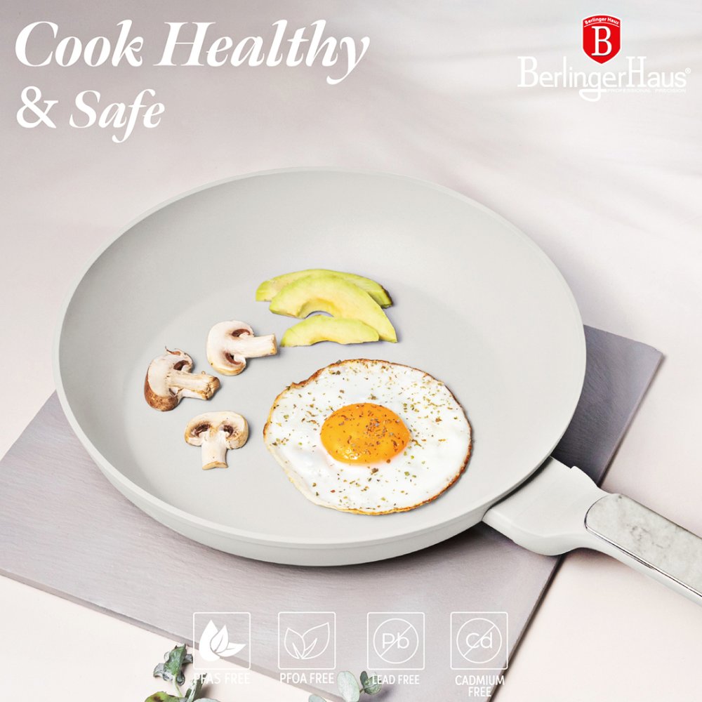 Sada n�dob� Berlingerhaus Sahara Marble Collection