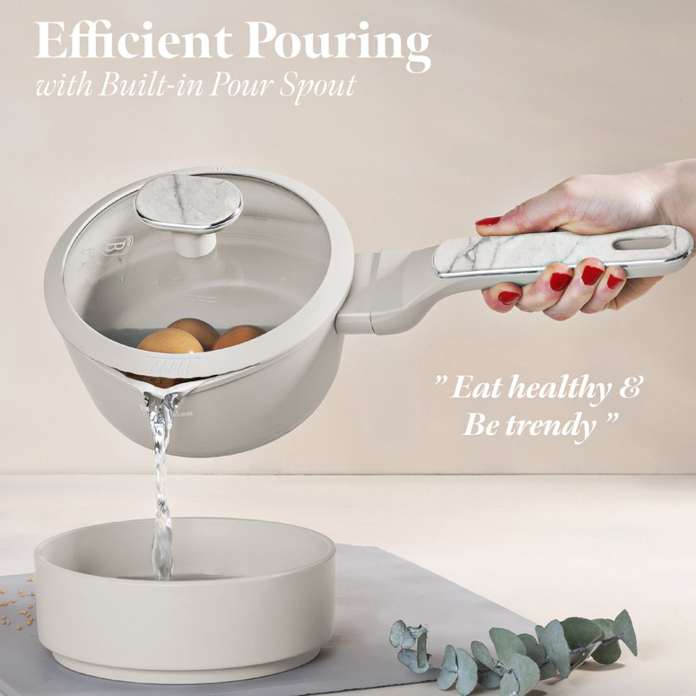 Sada n�dob� Berlingerhaus Sahara Marble Collection