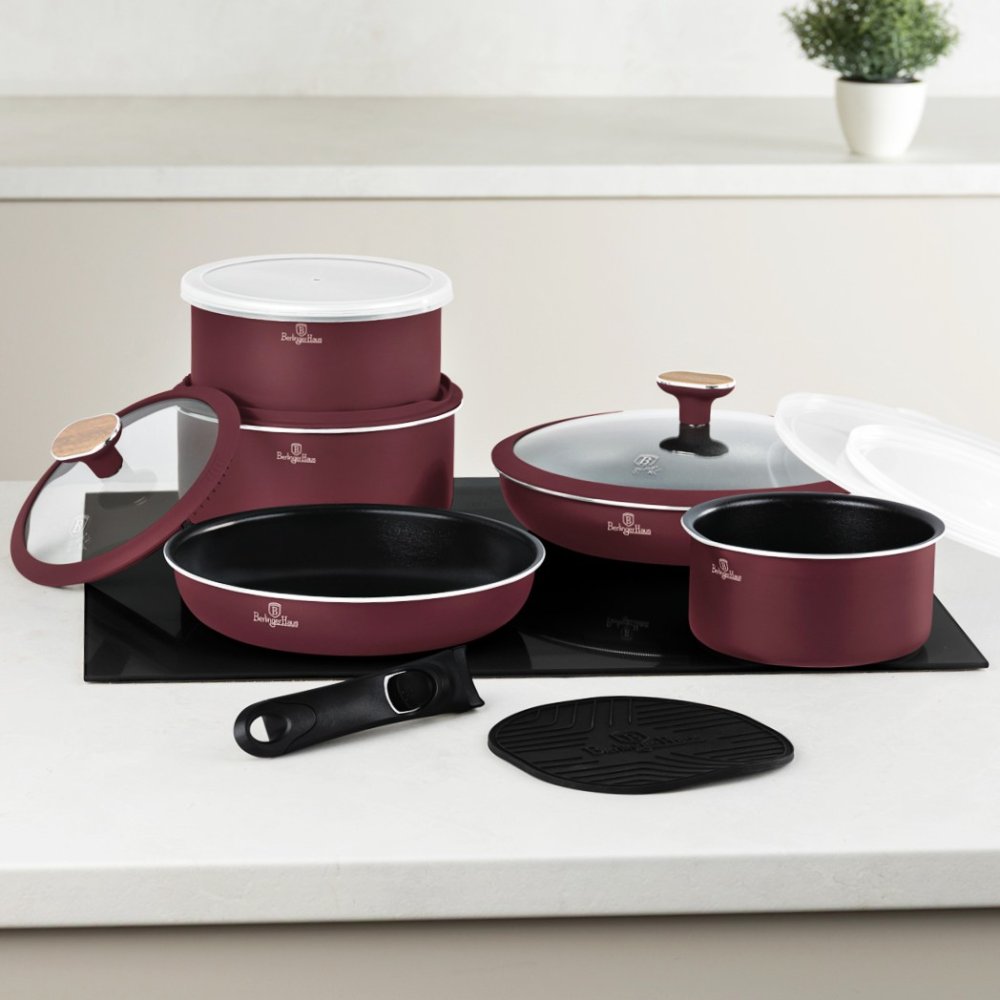 Sada n�dob� Berlingerhaus Leonardo Nordic Collection