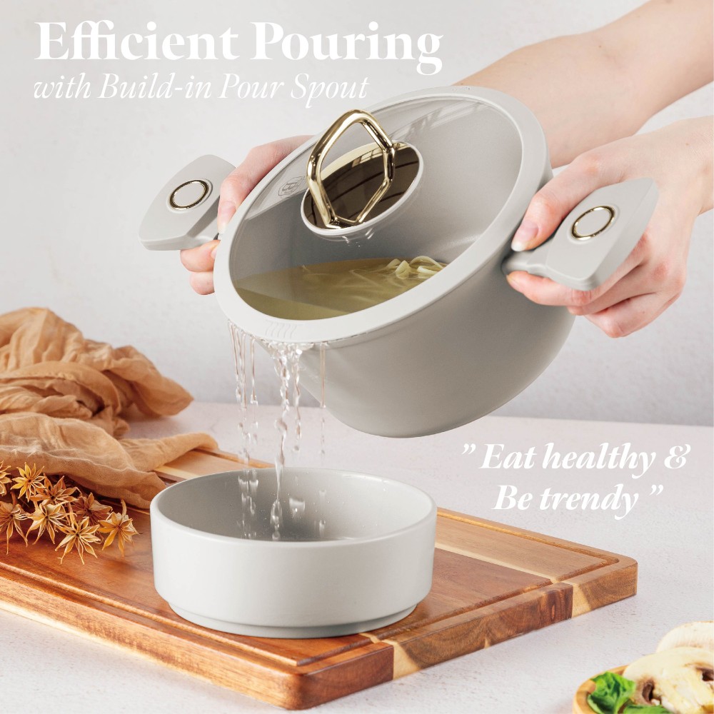 Sada riadu Berlingerhaus Sahara Collection