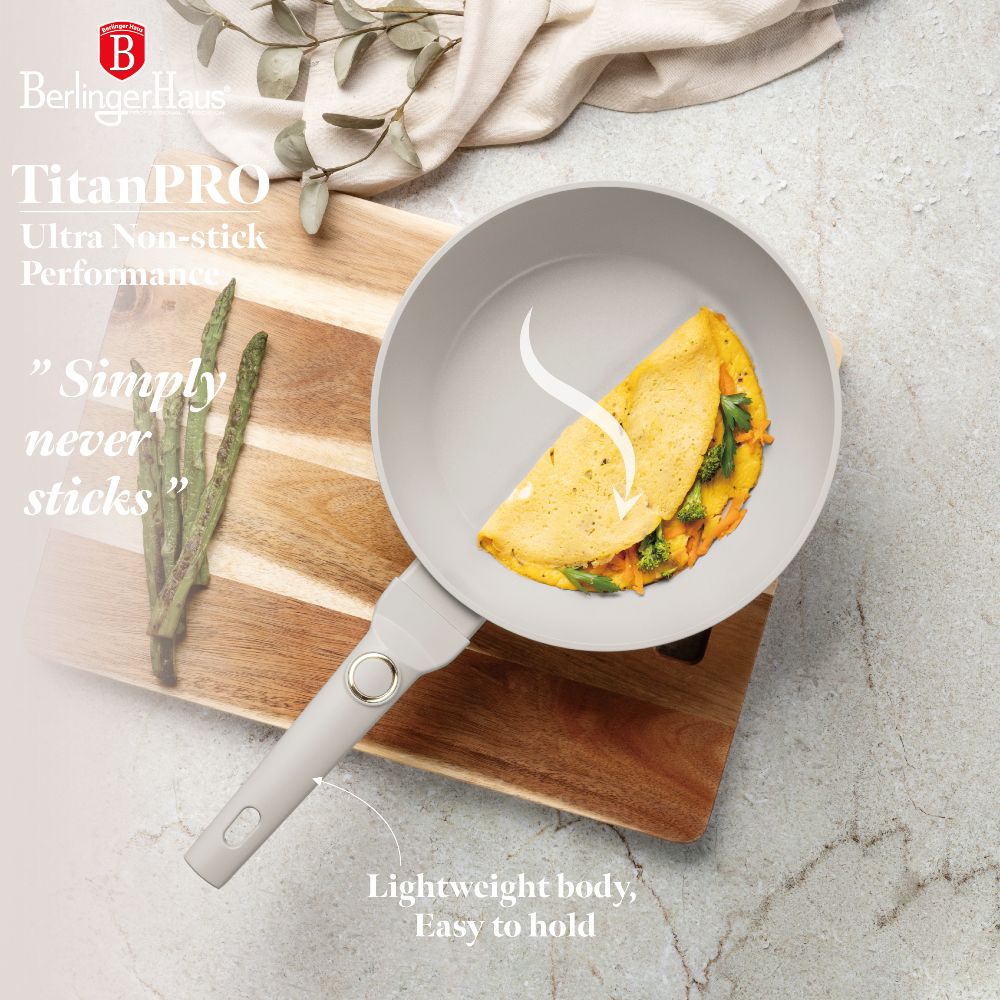 Sada riadu Berlingerhaus Sahara Collection