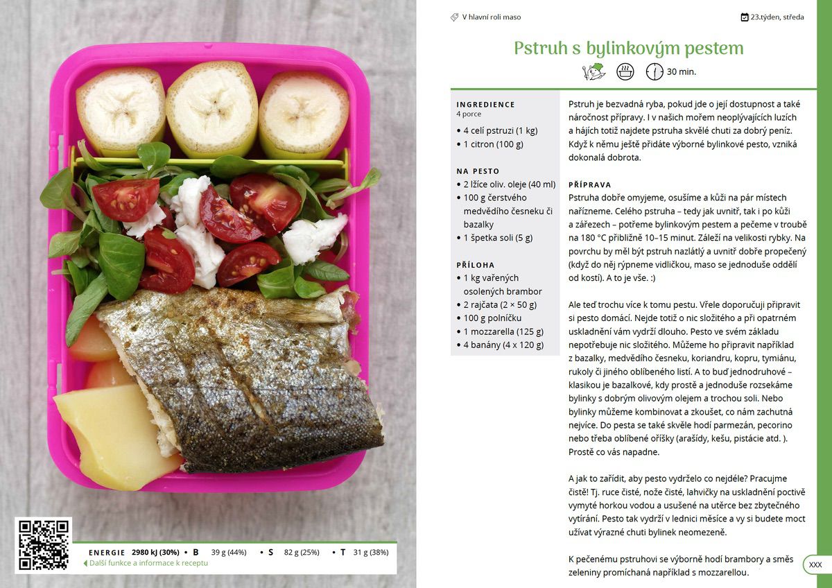 Autorky Pája Mähringová a Veru Břicháčková připravily celou kuchařku Velká obědová bichle ve spolupráci s nutriční terapeutkou Danou Hrnčířovou.