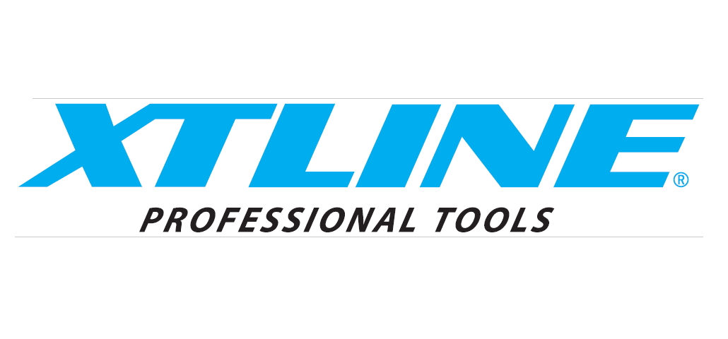 Produkty XTline vynikajú kvalitou úžitkových materiálov a technológií spracovania, kedy záťažové testy preukázali schopnosť každodenného pracovného nasadenia.