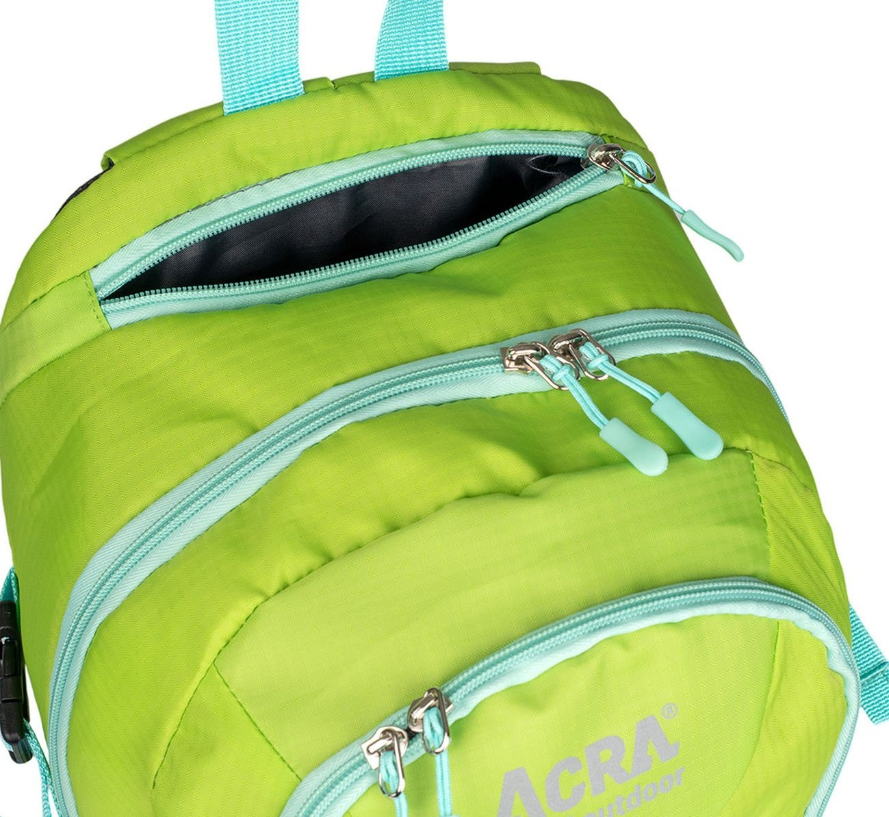 Turistický batoh Acra Backpack 35 l