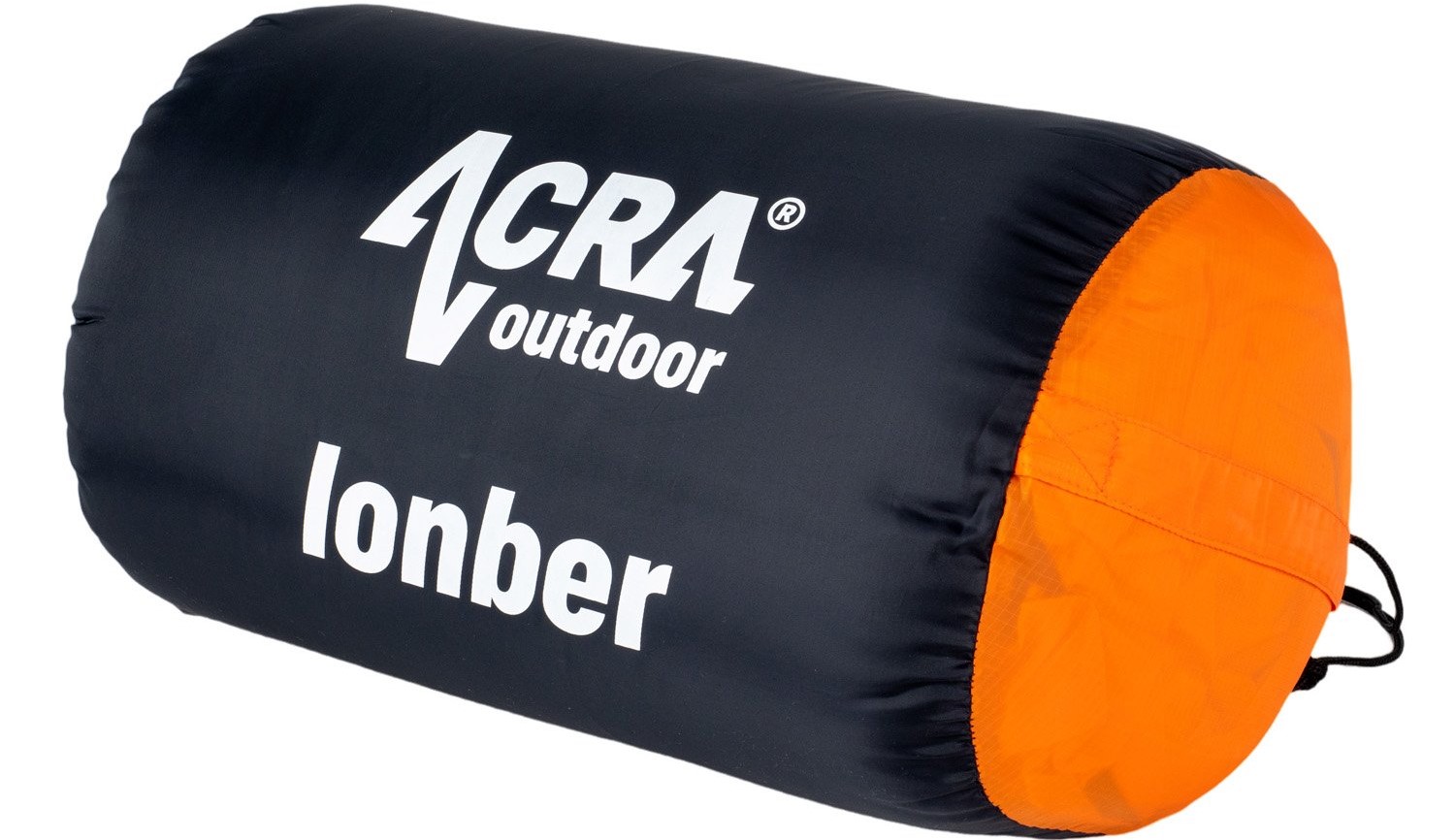 Mumiový spacák Acra Lonber