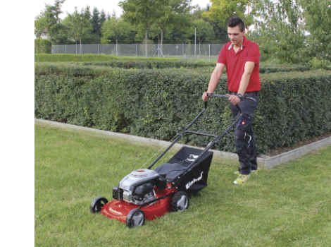 Sekačka Einhell GC-PM 46/1 Classic