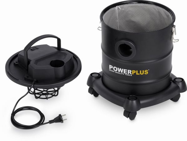 Vysavač na popel Powerplus POWX308