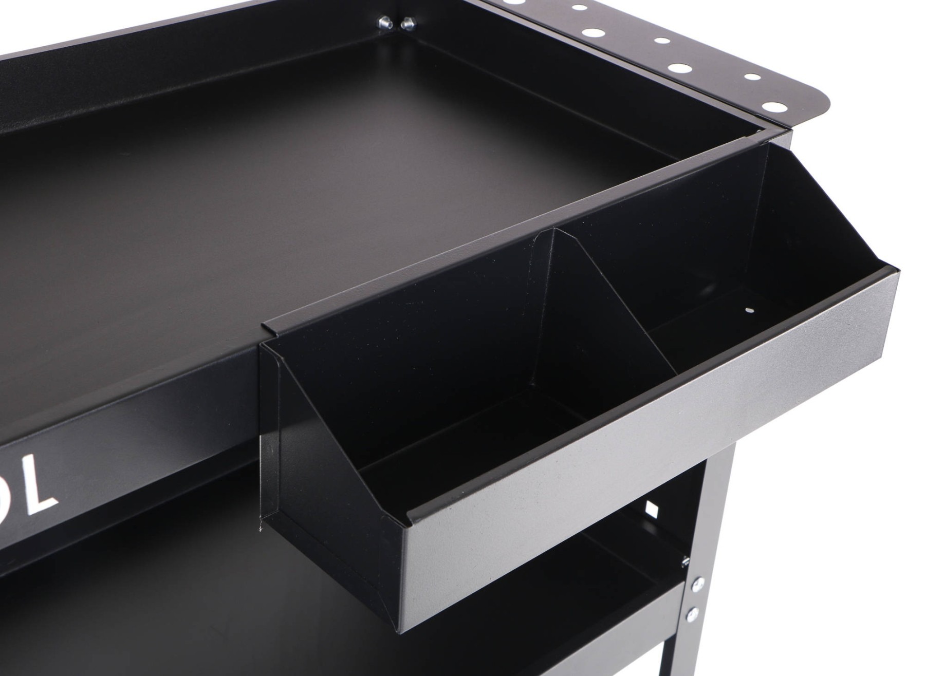 Vozík Sixtol na nářadí MECHANIC TROLLEY ROGER