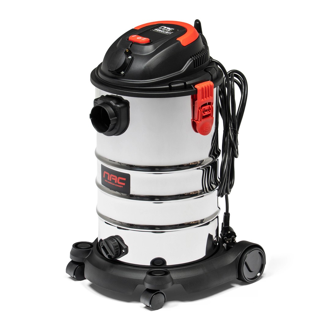 Vys�va� NAC VC-120-30-RB