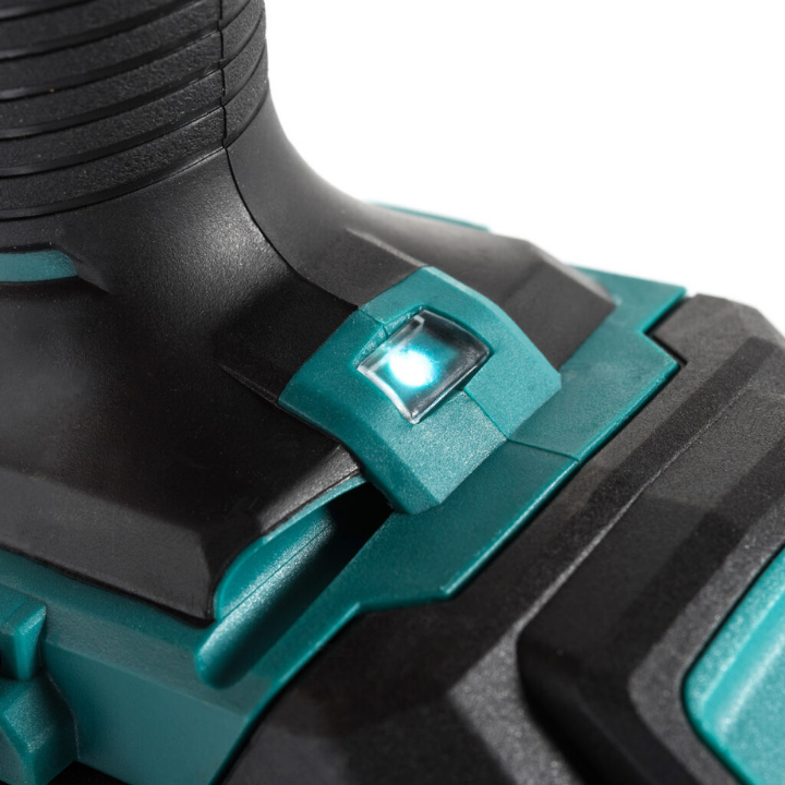 Aku vrtačka NAC CDB-1-LI-20V-TS