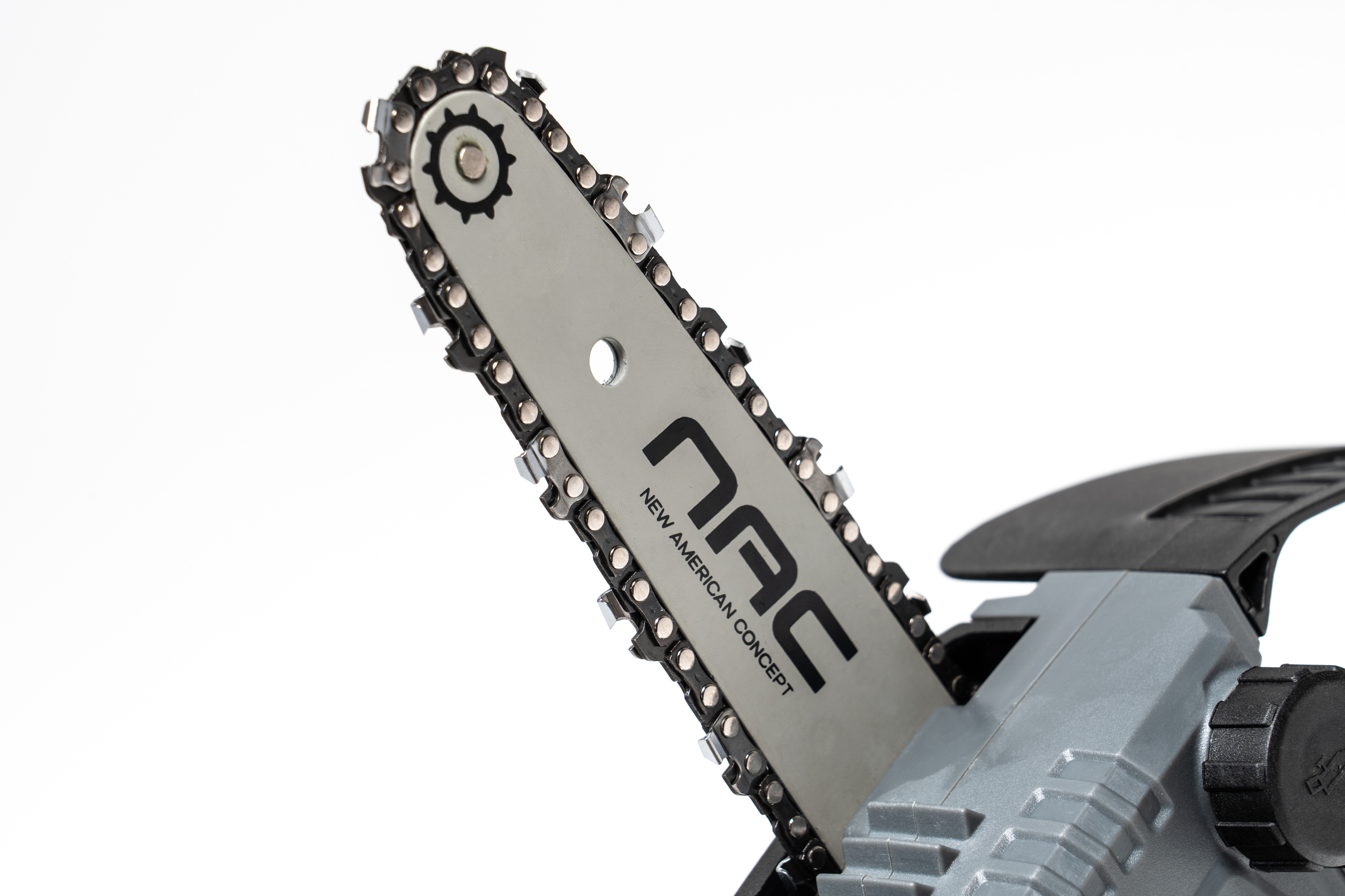 Aku reťazová píla NAC CB20-15-B20-S