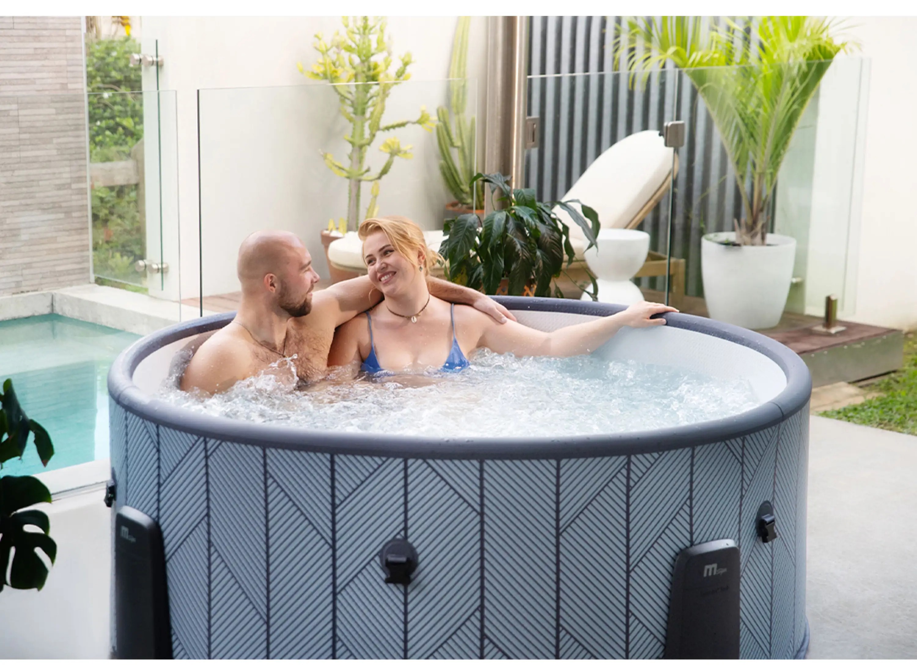 vířivka Marimex MSPA TIDAL-ECO F-TD066WE