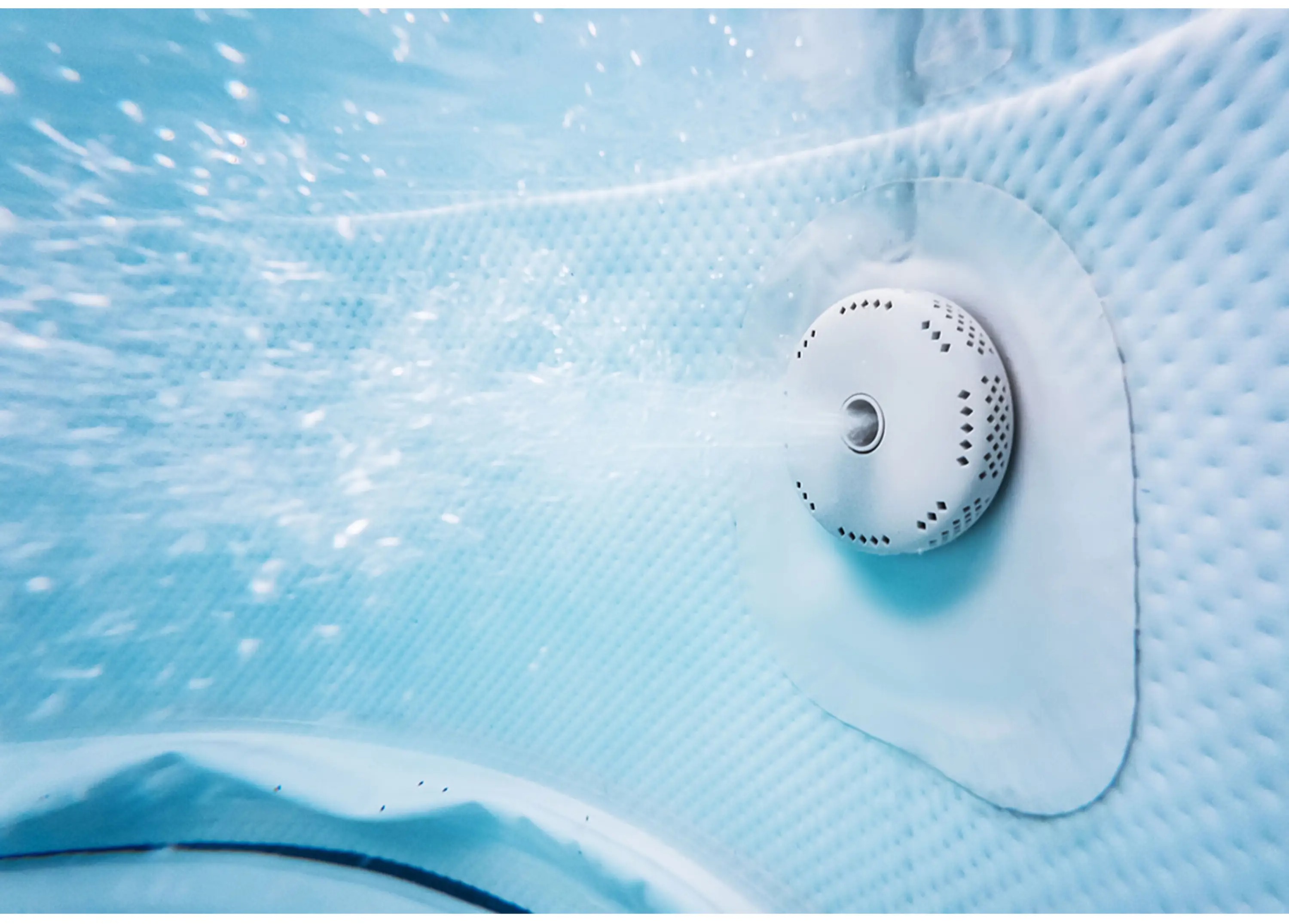 vířivka Marimex MSPA TIDAL-ECO F-TD066WE