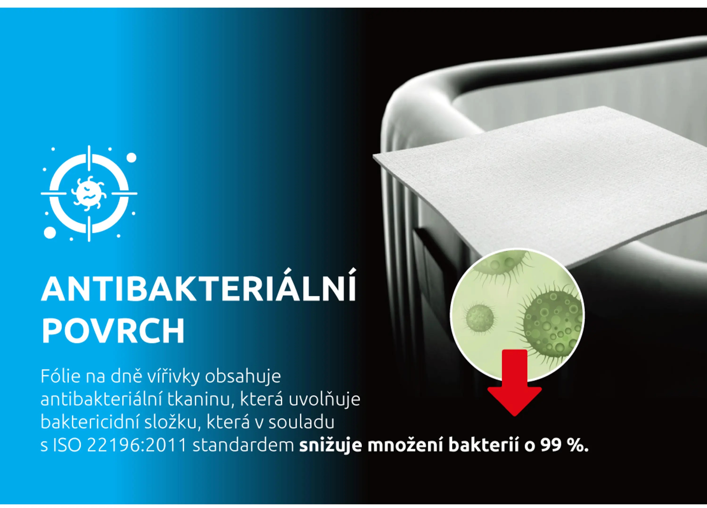 vířivka Marimex MSPA TIDAL-ECO F-TD066WE